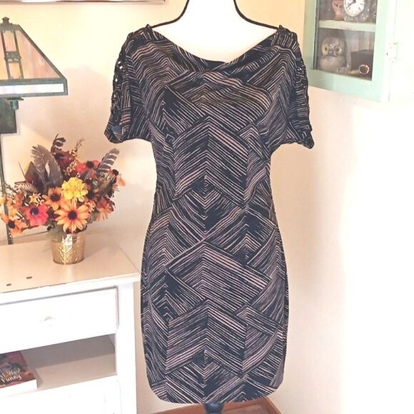 Banana Republic Soft Knit Dress - Picture 1 of 11